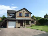Whitebridge Park, Swainby Close