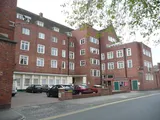 Norbury House Friar Street, Droitwich WR9