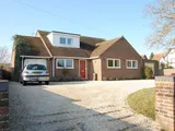 East Hagbourne, Didcot