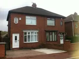 Legion Road, Newcastle Upon Tyne NE15