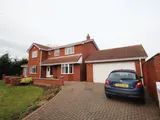 Hornby Road, Appleton Wiske, Northallerton