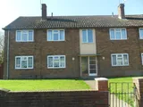 Newman Avenue, Wolverhampton