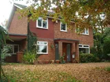 South Walsham