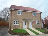 Harrington Road, Irthlingborough
