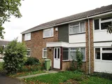 Magenta Close, Bletchley, Milton Keynes