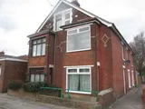 **One bed first floor flat in Grantham Road, Eastleigh **