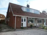 Elmfield Drive, Brandesburton, Driffield YO25