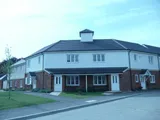 Bedford Drive, Fareham PO14