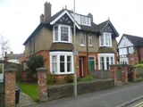 Jemmett Road, Ashford TN23