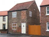 Queensgate, Beverley