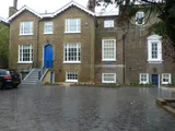 Colney Hatch Lane
