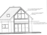 Southbourne, A Choice of Three Luxury Chalet Houses (Completion June 2012)