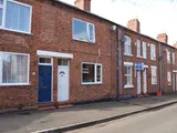 Renshaw Street, Northwich