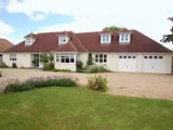 Blewbury Road, East Hagbourne