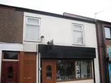 Pall Mall, Chorley PR7