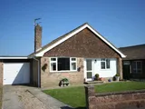 East Preston Village
