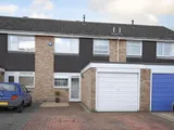 Chaunterell Way, Abingdon
