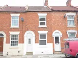 The Mounts, Northampton
