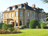 Blue Cedar House, Little Kineton, Warwickshire