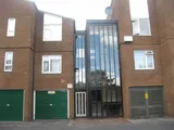 Delbury Court, Hollinswood, Telford