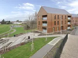 Ketley Park Road, Ketley, Telford