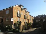 Temple Road, Windsor, Berkshire, SL4