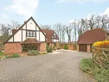 Shillingridge Park, Frieth Road, Marlow, Buckinghamshire, SL7