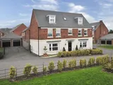 Cherry Tree Close, Wellington, Telford