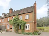 Wantage Road, Eddington, Hungerford, Berkshire, RG17