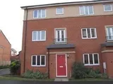 Bridgeland Road, Loughborough, LE11, Loughborough
