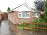 Pilgrims Close, Immingham