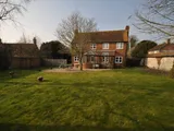 Martin, Fordingbridge