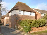 Meadowside, Abingdon