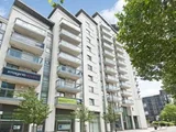 City Tower, 3 Limeharbour, Canary Wharf, London, E14 9LS