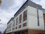 London Road, Southampton, Hampshire, SO15 2AD