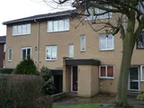 Bardsley Close, Croydon