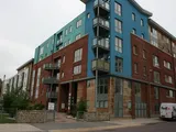 Sweetman Place, Bristol