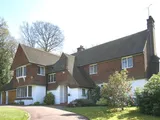 Rookery Hill, Ashtead Park, Ashtead, Surrey, KT21