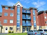 Ensigne Court, Westgate Road, Lytham St Annes