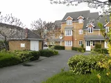 1 Bedroom Flat With Parking Space, Staines Road, Feltham