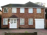 Brockley Avenue, Stanmore