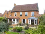 Hazel Grove, Kingwood, Henley-On-Thames, RG9