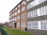 Glebelands Road, Feltham