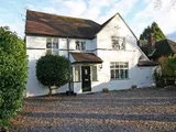 Rose Cottage, Bushey Heath,