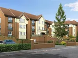 Fairfield Road, East Grinstead, West Sussex, RH19