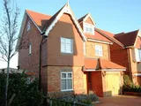 Flora Close, Stanmore