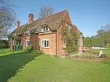 Inholmes Common, Woodlands St. Mary, Hungerford, Berkshire, RG17