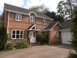 Roebuck Rise, Tilehurst, Reading, RG31