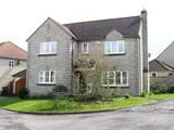 Keene Close, Sandford-on-Thames, Oxford, Oxfordshire, OX4