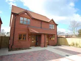 Station Road, Cholsey, OX10